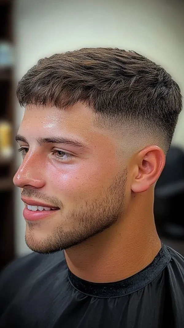 BarberShop XRY — foto 1
