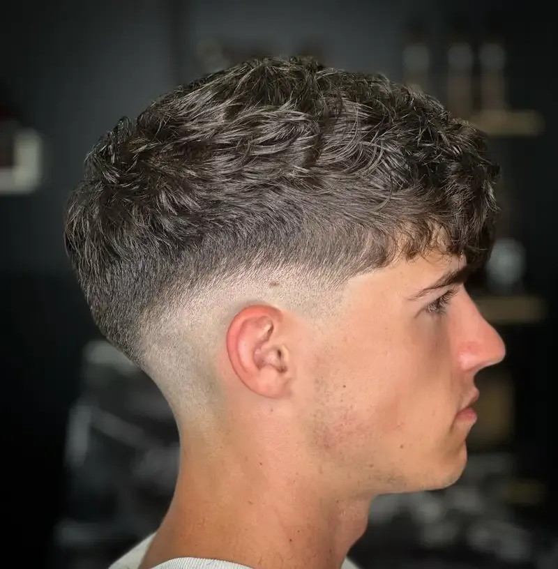 BarberShop XRY — foto 2