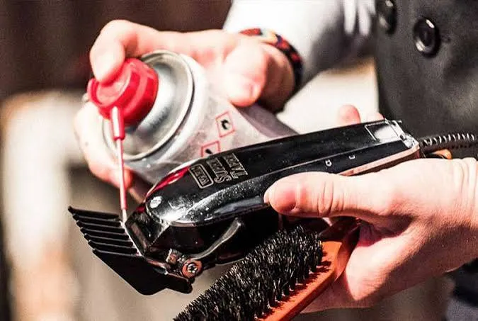 BarberShop XRY — foto 1